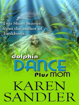 cover image of Dolphin Dance (Short Story Sampler)